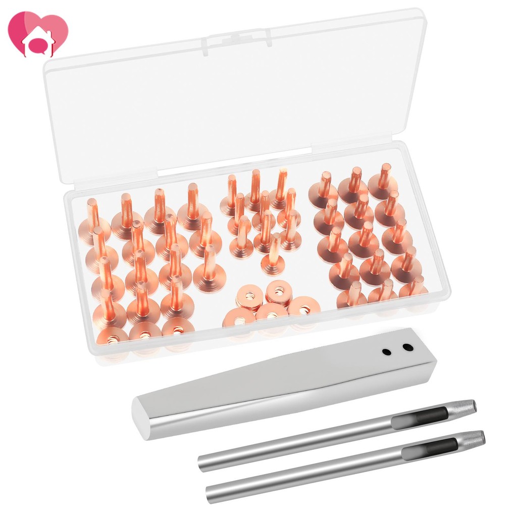 Rivets Setting Tool Metal Rivets Install Tool Efficient Rivets Fitting ...