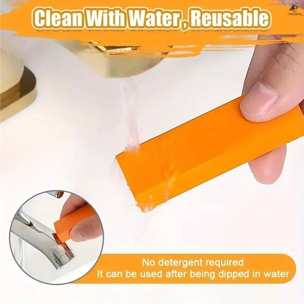 Remove Dirt Scale Rubber Eraser Thoroughly Clean the Dirt Buildup ...