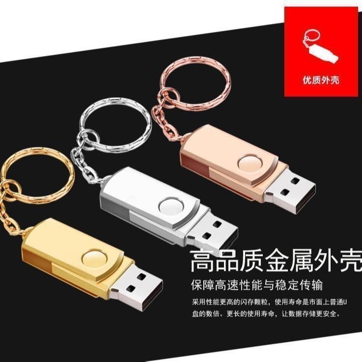 Square Dance Dedicated Blank U Disk 16G32G64G128G U Disk Mobile Phone ...