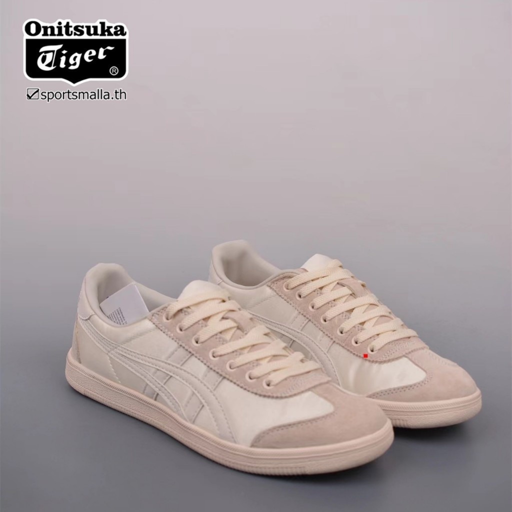 Onitsuka TOKUTEN Casual Running Shoes TOKUTEN Women's Shoes | Shopee ...