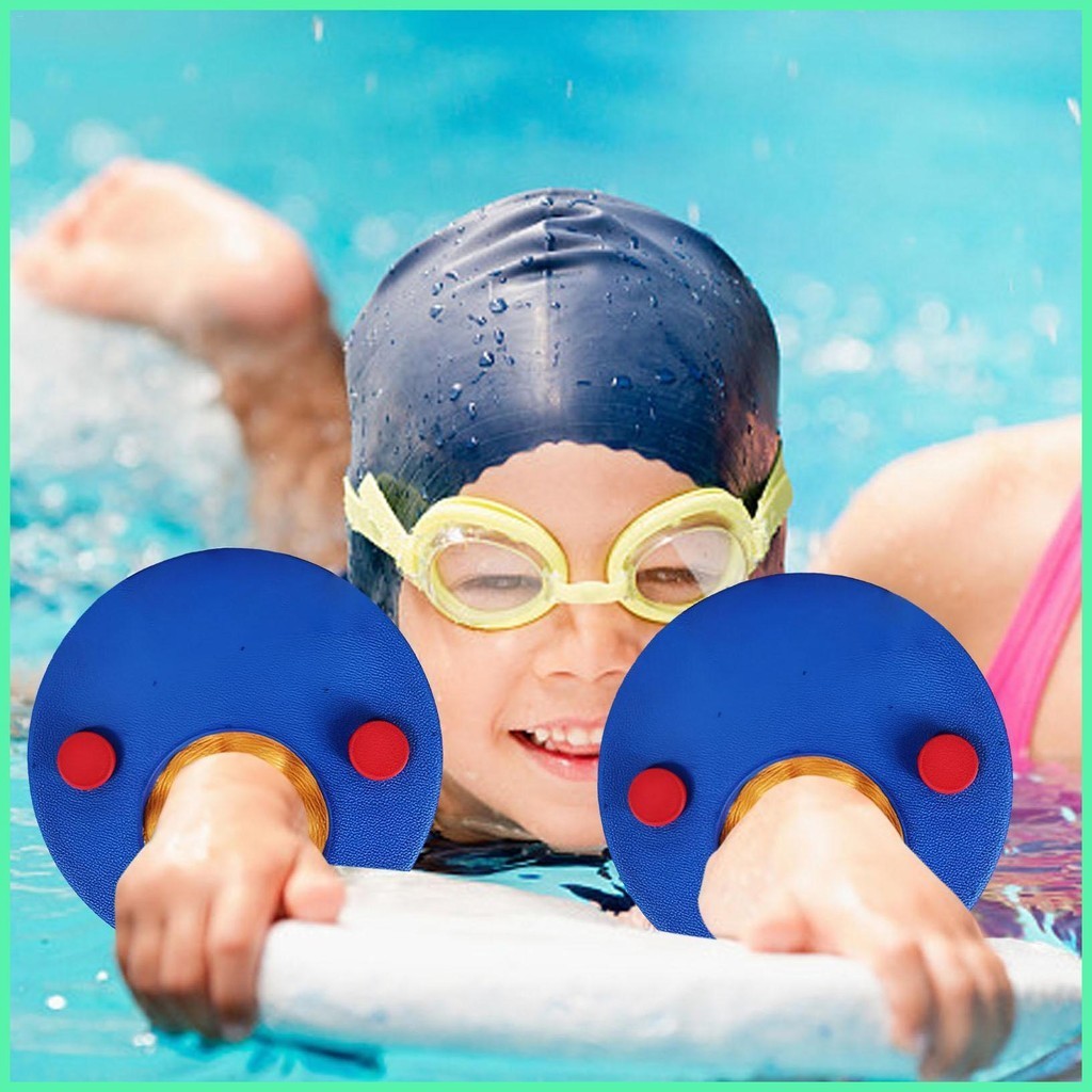 Kids Arm Float Discs Kids Swimming Arm Bands Kids Swimming Armbands ...