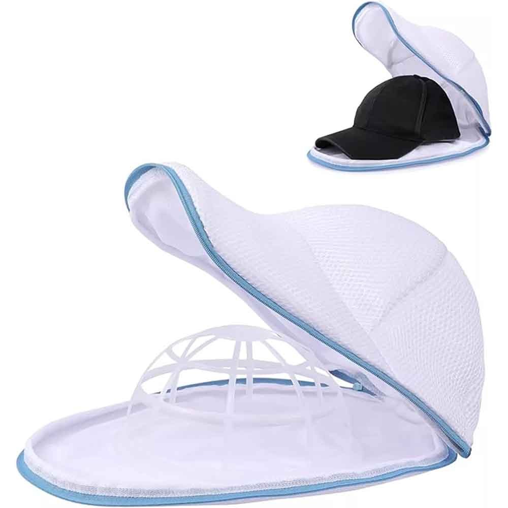 Hat Washer Portable Multifunctiona Cleaner Hat Cage Protector Hat ...