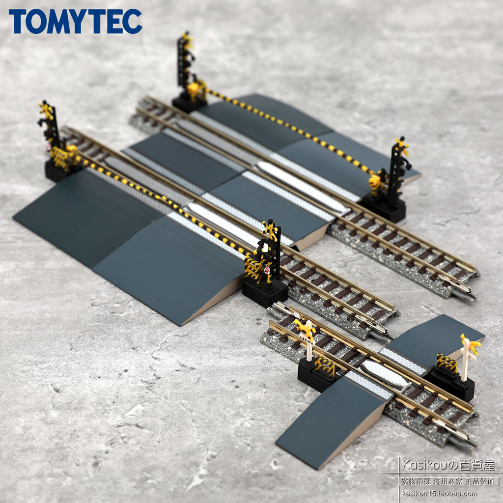 Ins Ready Stock Genuine TOMYTEC 1/150 Scene Sand Table Building Model ...