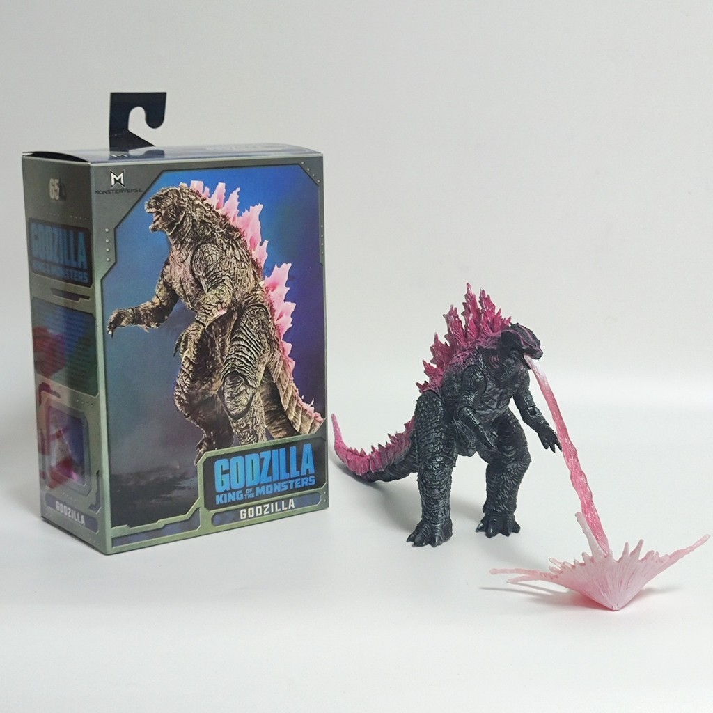 Neca Wholesale NECA Figure Rise of the Empire Premium Edition SHM ...