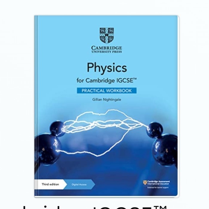 Cambridge igcsetm physics practical workbench shopee malaysia