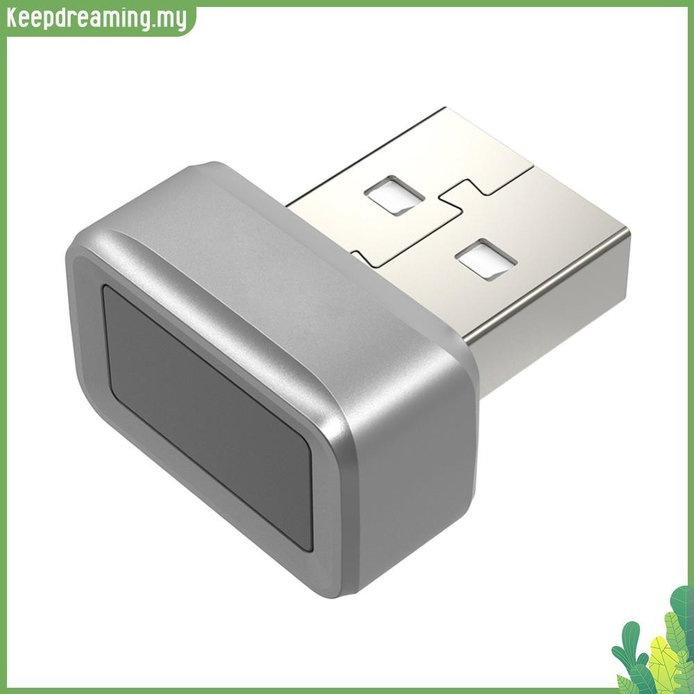 keepdreaming Windows Hello FIDO U2F Portable Security Key Biometric