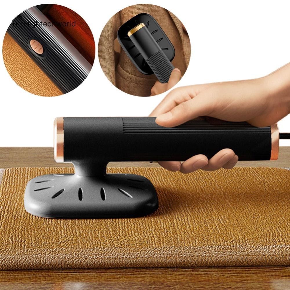 [Hightechworld.my] D1# Portable Mini Ironing Machine Fast Heat-Up ...