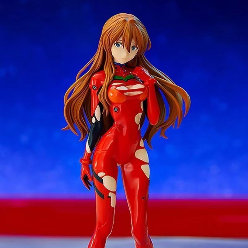Neon Genesis Figure Sailor Moon EVA Theatrical Version GSC Anime ...