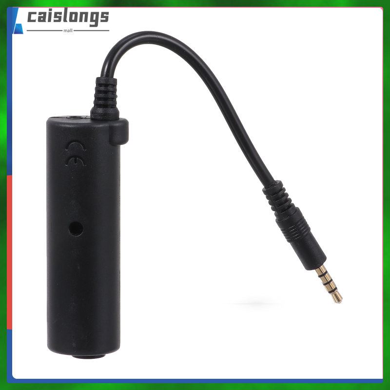 Acoustic USB Guitar Effects Electric Devices Gooseneck Earphone ...