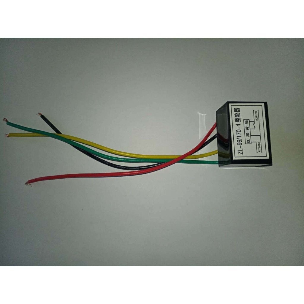 Rectifier Brake Door-Accessories Brake Module Motor-Brake Door Stacking ...