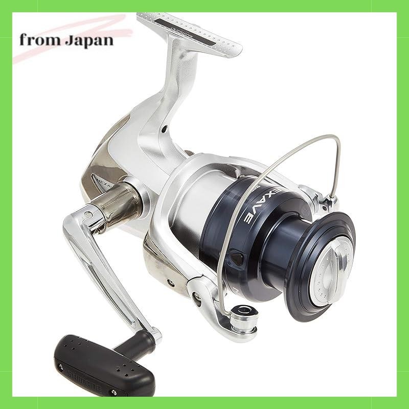 Shimano (SHIMANO) Spinning Reel 18 Nexab 6000 (no thread with box ...