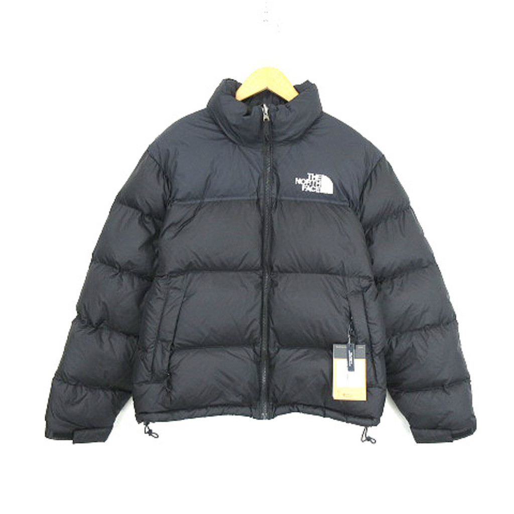 THE NORTH FACE 1996 RETRO NUPTSE JACKET BLACK M Direct from Japan ...