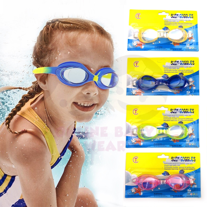 Adjustable swimming goggles online