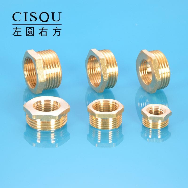3cm to 6 Points to 4 Points 4 Points to 2 Points Inner Outer Thread ...