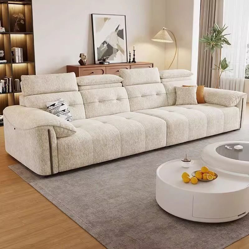 Compressed Sofa Recliner Balcony Living Room Multifunctional Bedroom ...