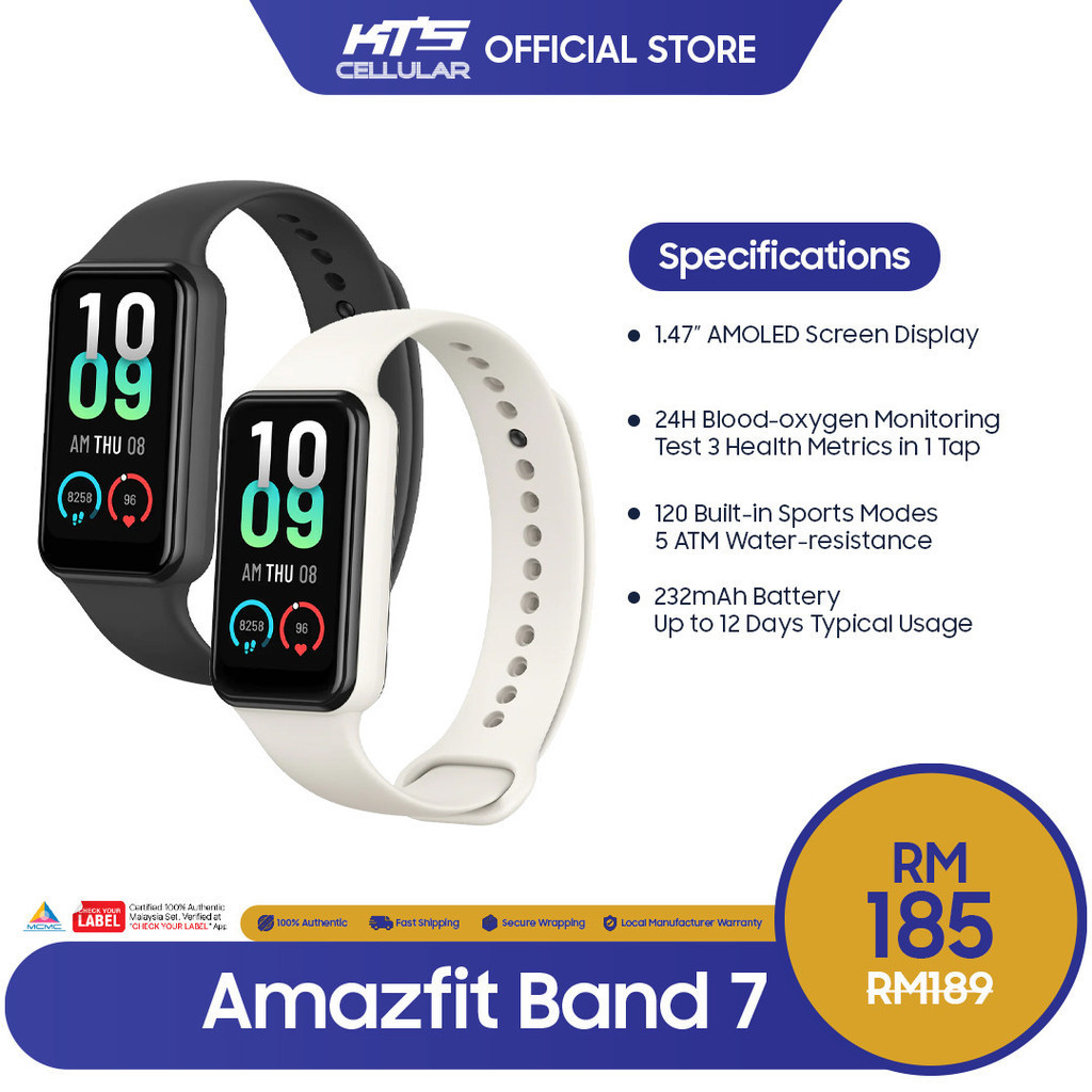 Huawei Band Honor Band Vs Amazfit Amazfit Band Vs Honor Band