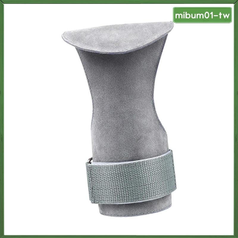 [MibumadTW] Hand Grips with Wrist Support for Palm Protection