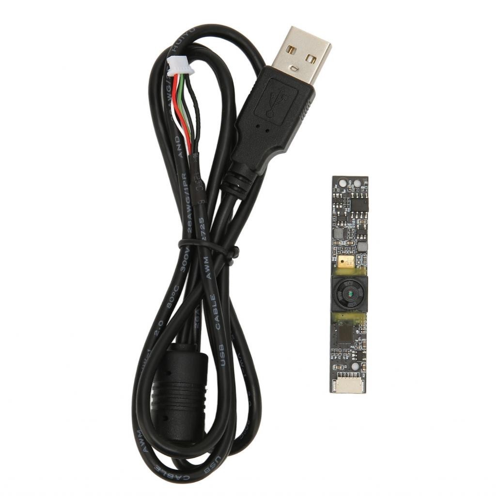Shopp Mini Camera Module 2MP Compact USB Board For Computer | Shopee ...