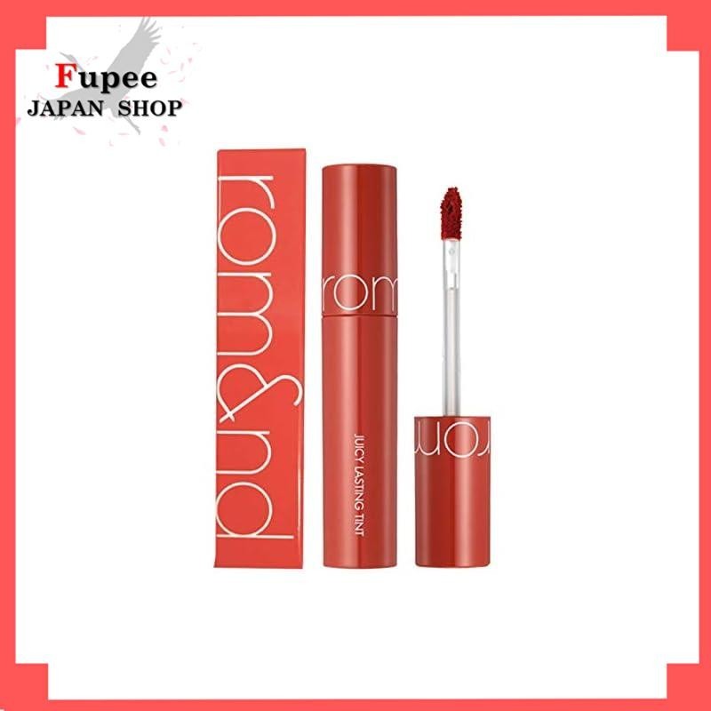 Rom&nd Juicy Lasting Tint Romand Juicy Lasting Tint #11 PINK PUMPKIN ...