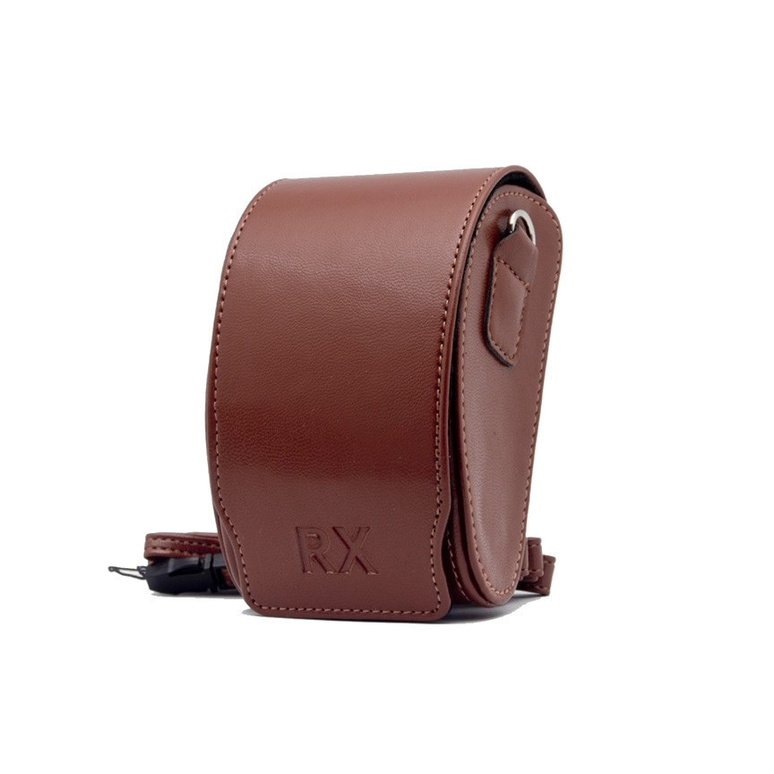 Sony RX100 Camera case with Strap | Compatible for all models of RX100 ...
