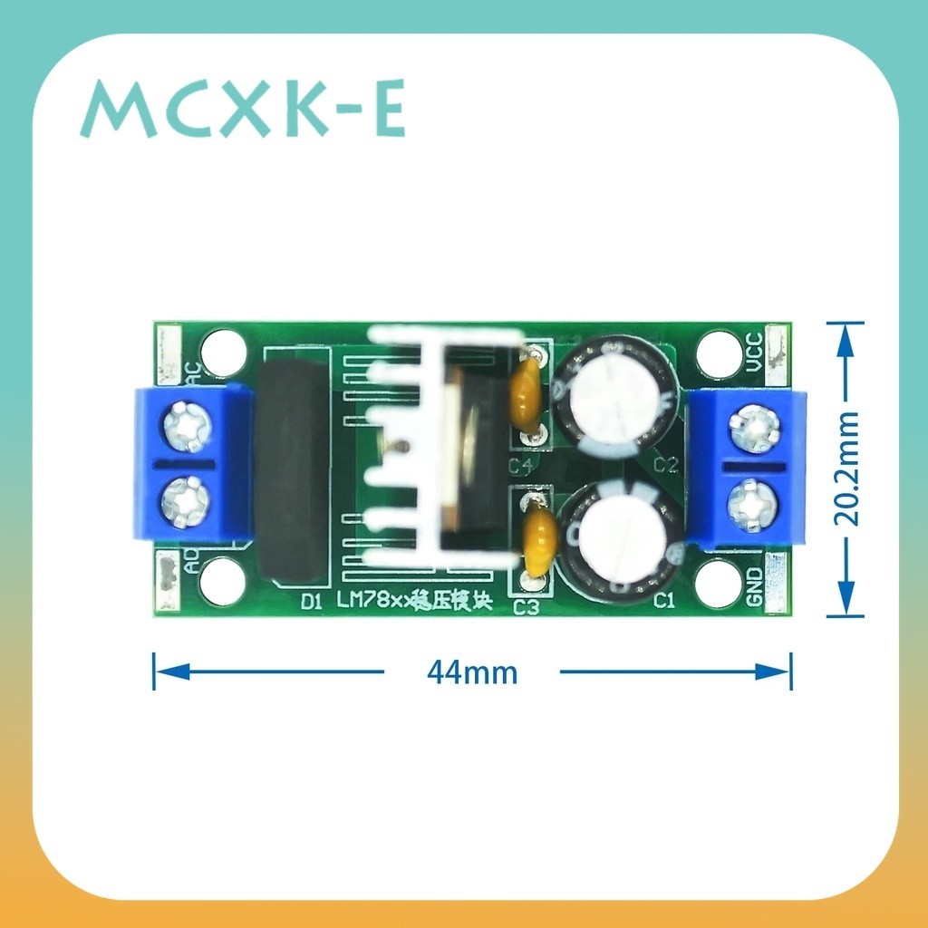 Single Phase L780Cv Voltage Regulator Ic, V At ₹ 6/piece In Mumbai - Foto 14