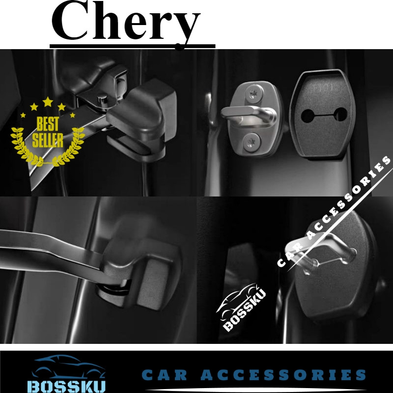 Chery Omoda 5 Chery Tiggo 8 Pro Chery Tiggo 7 Pro Decorative Door ...