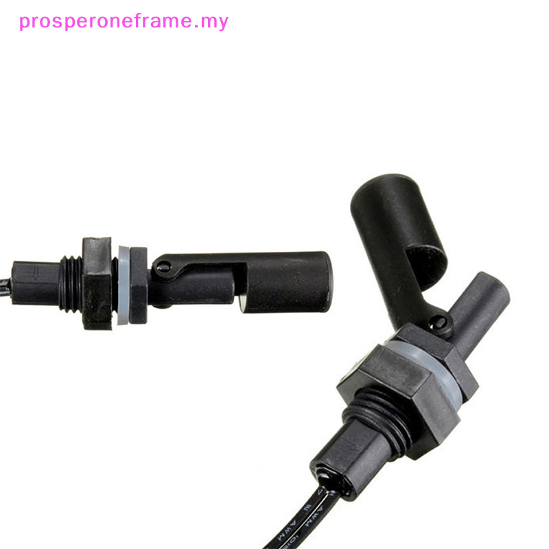 prosperoneframe Liquid Water Level Sensor Horizontal Float Switch For ...