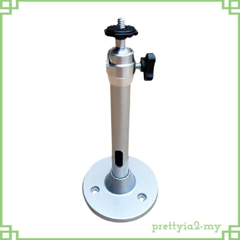 [PrettyiaedMY] Mini Ceiling Wall Mount Home Adjustable Mini Mount Stand ...