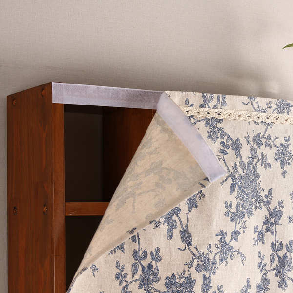 langsir kelas siap jahit Japannese Style Door Curtain Rak kasut ...