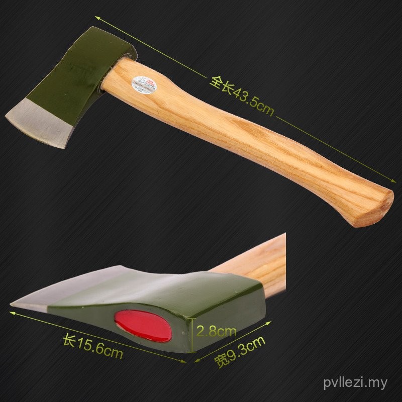 Genuine 6411 Axe Engineer Axe Tomahawk Fire Axe Tomahawk Handle Axe ...