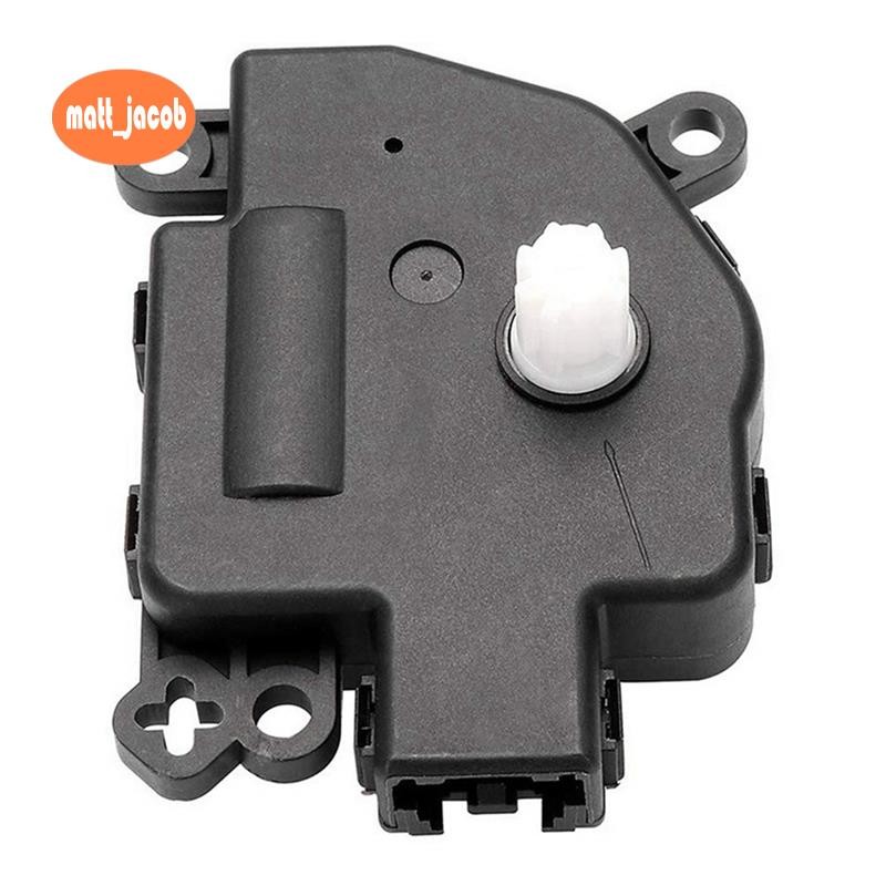 thumbnail interactive-video image 1 of LCWRGS HVAC Blend Door Actuator Compatible With Lexus RX300 1999 2000 2001 2002 2003 1 of 14