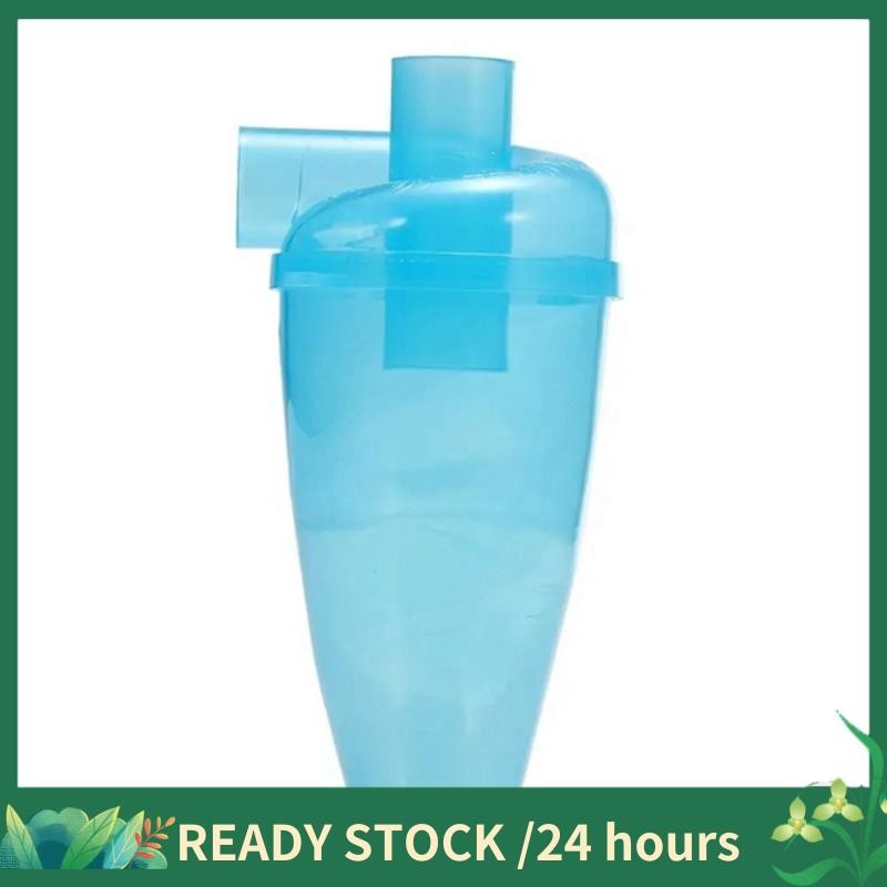 Dust Collector Cyclone Mini Small Industrial Vacuum Cleaner Filter ...