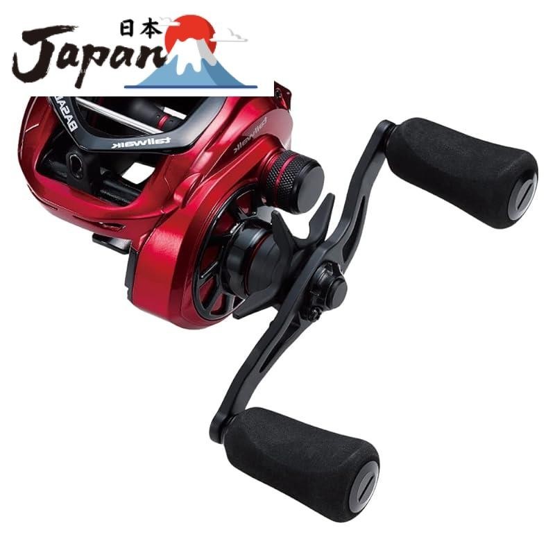Direct from Japan] Tailwalk Reel Wide Basal CA61L 19129 | Shopee