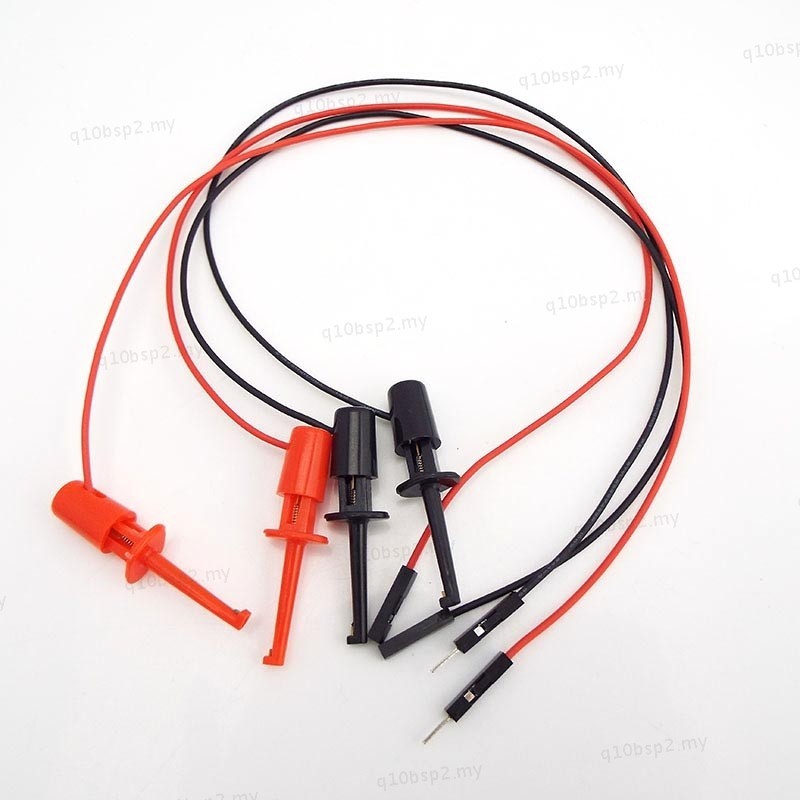 Male Female Head Dupont Line Transistor For Electrical Hook Type Test ...