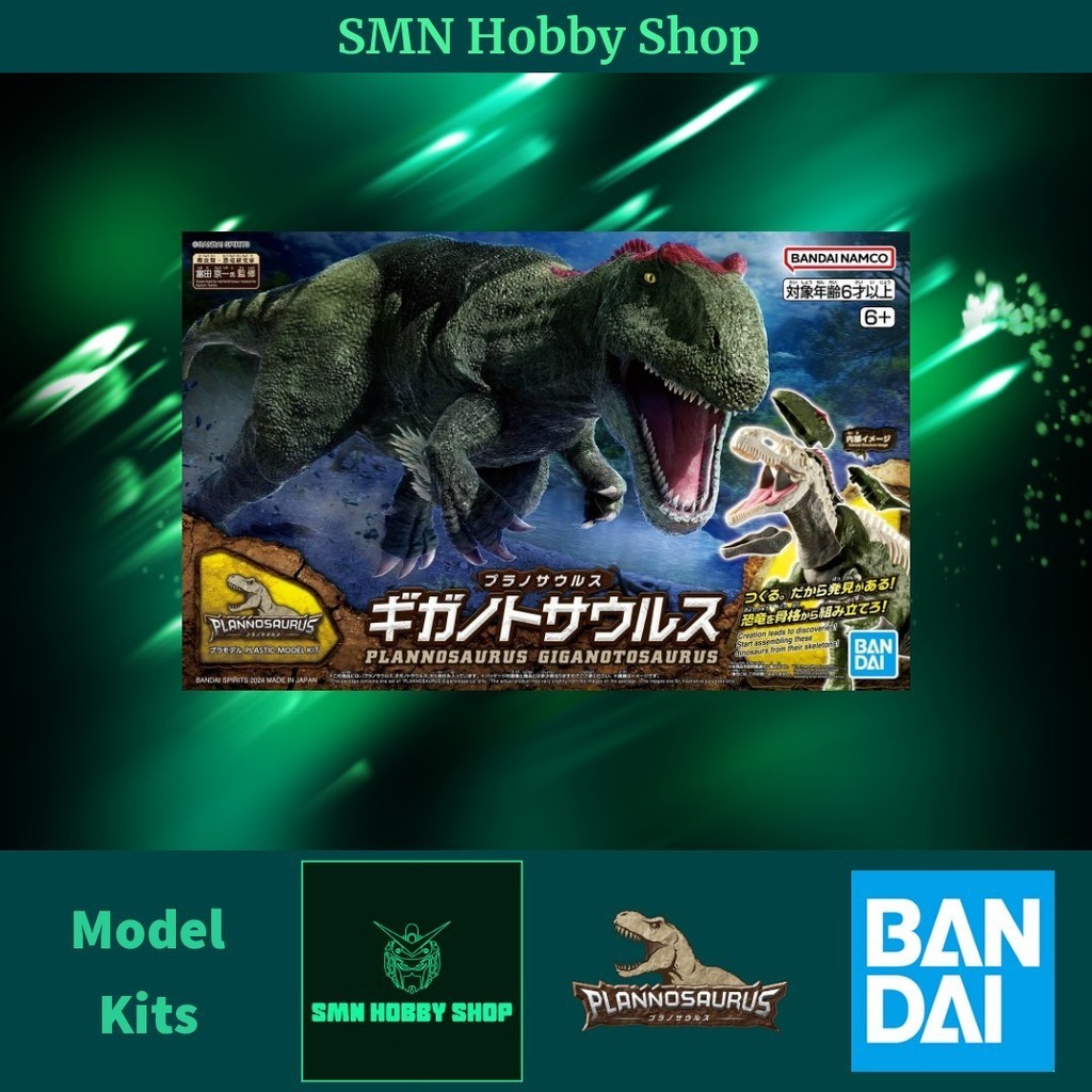 Bandai