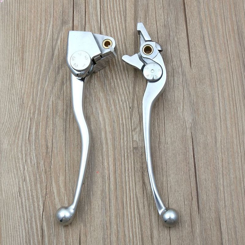 Clutch Lever SYUU Motorcycle Replacement Brake Clutch Hand