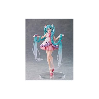 Hatsune Miku Wonderland Figure Rapunzel | Shopee Malaysia