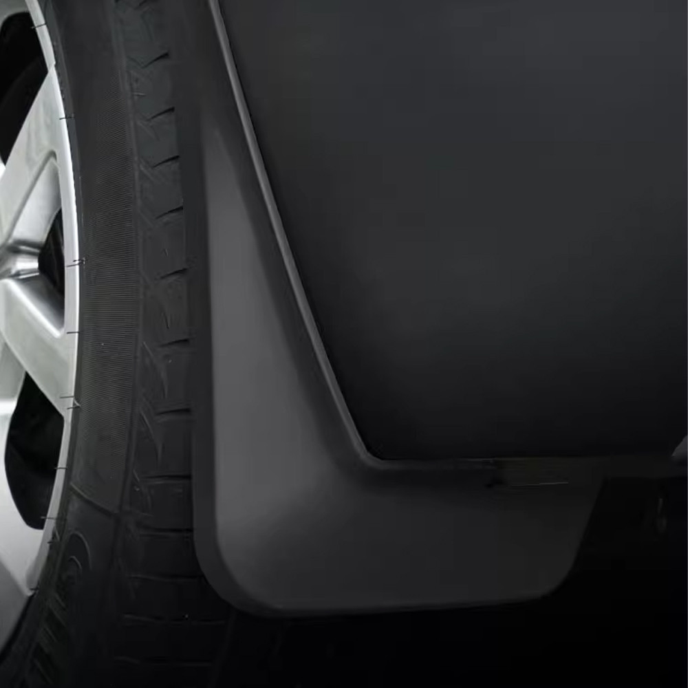 Car Front and Rear Protector Wheel for Volvo XC90 V90 S60 Assecories ...