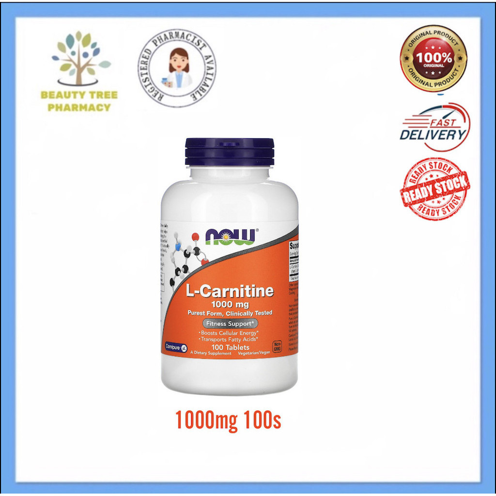 now foods l-carnitine 1000 mg NOW FOODS L-Carnitine Liquid 1000 mg Citrus 16 fl oz
