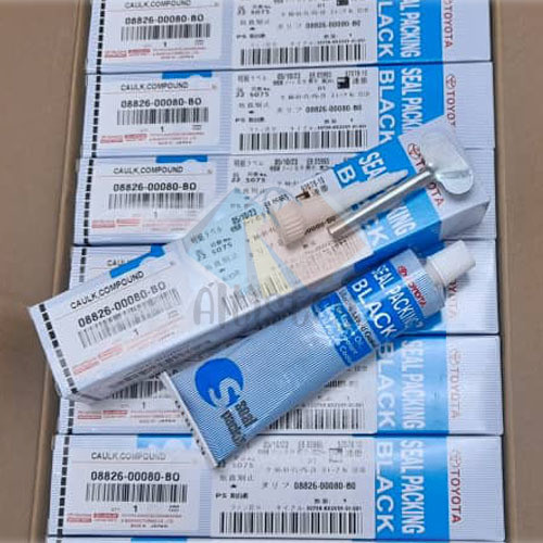 thumbnail image 2 of 08826-00080 GENUINE OEM SEAL PACKING 0882600080 2 of 5