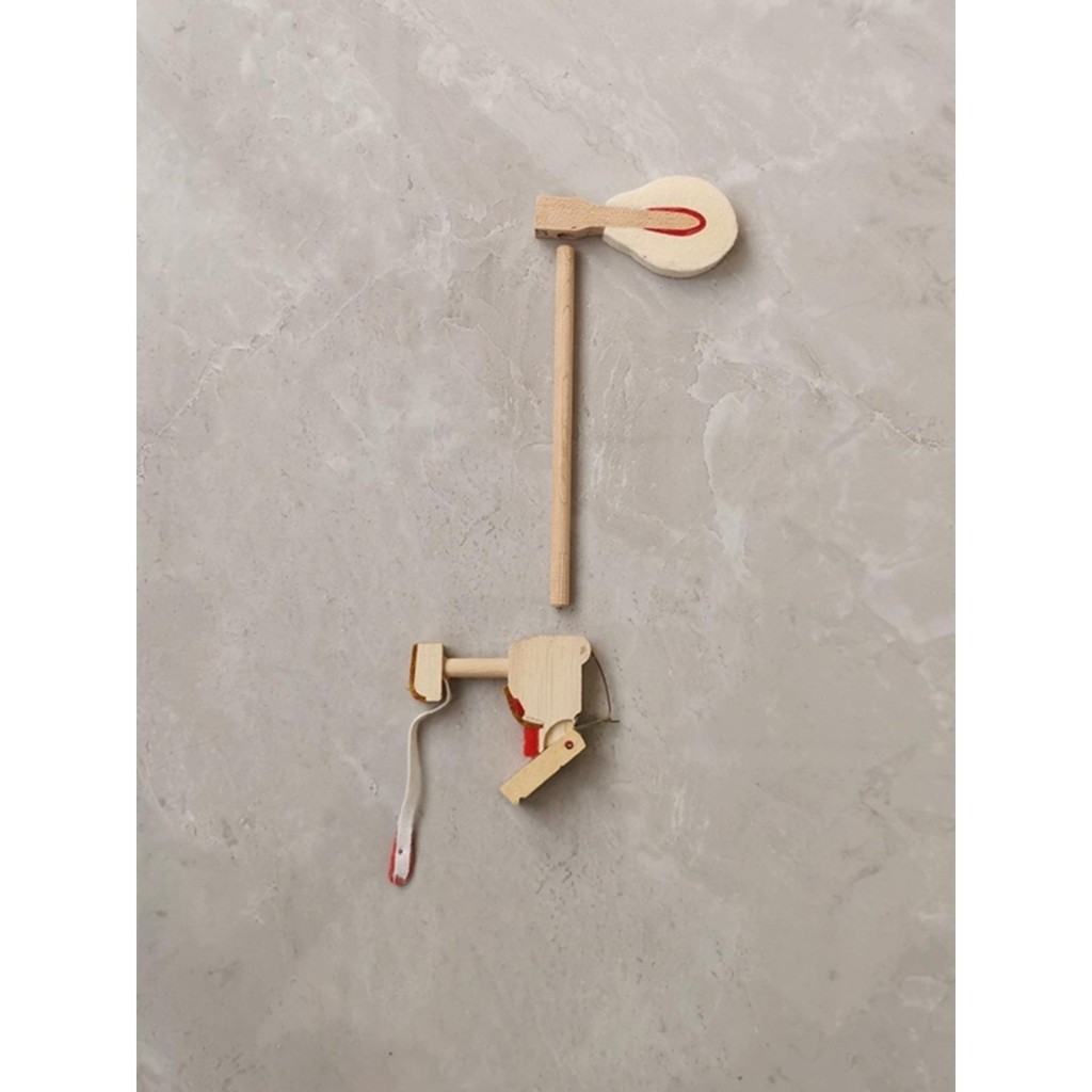 Xuyi Piano Accessories Hammer Medieval Hammer Vertical Hammer String ...