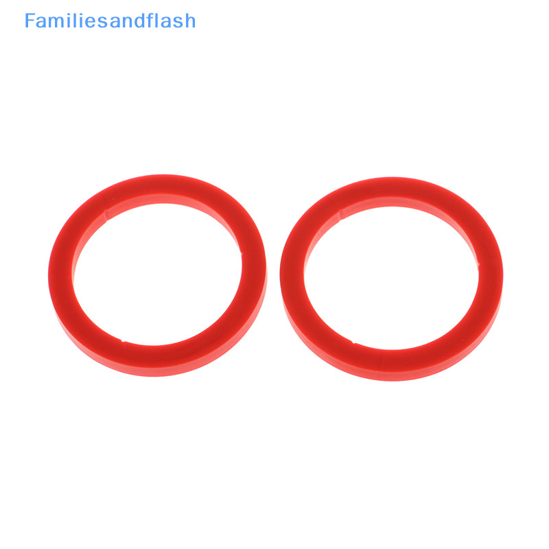 Guarnizione Portafiltro In Silicone - Foto 7