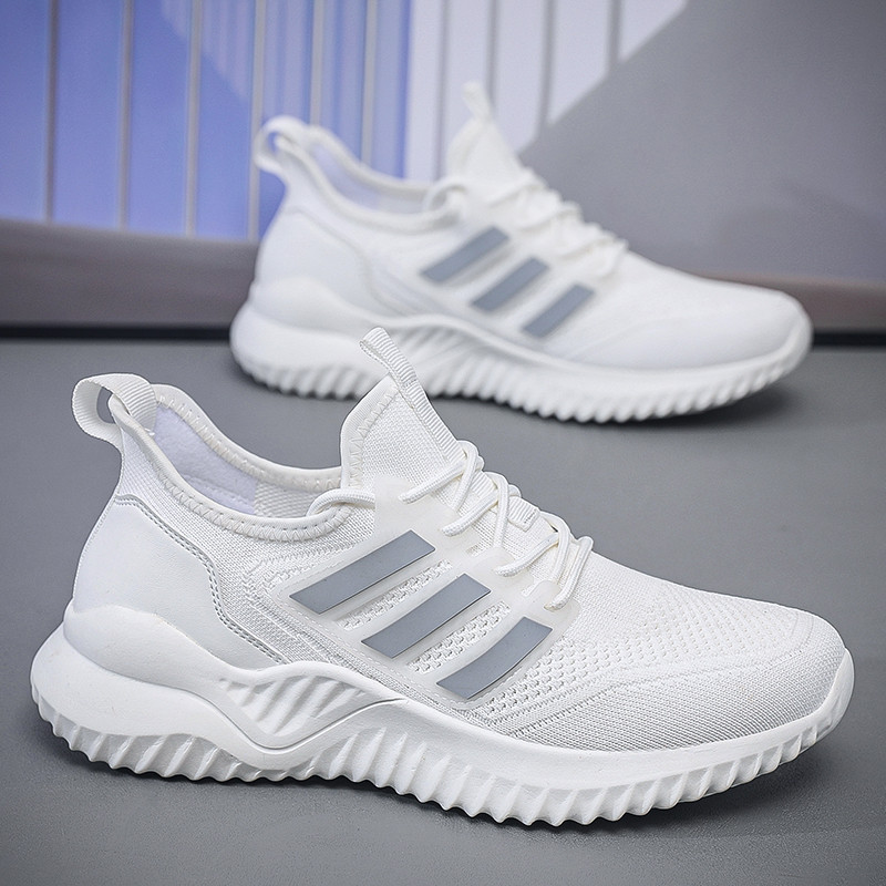 Casual Shoes For Men Minnesota Vikings Sneaker Lightweight Casual