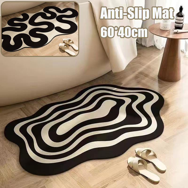 Floor Mat main image 1
