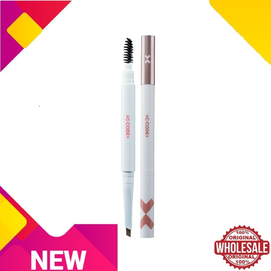 Pensil Kening Atau Gel Kening? Inilah Panduan Lengkapnya