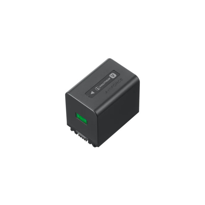 Sony NP-FV70A V-series Rechargeable Battery Pack | Shopee Malaysia