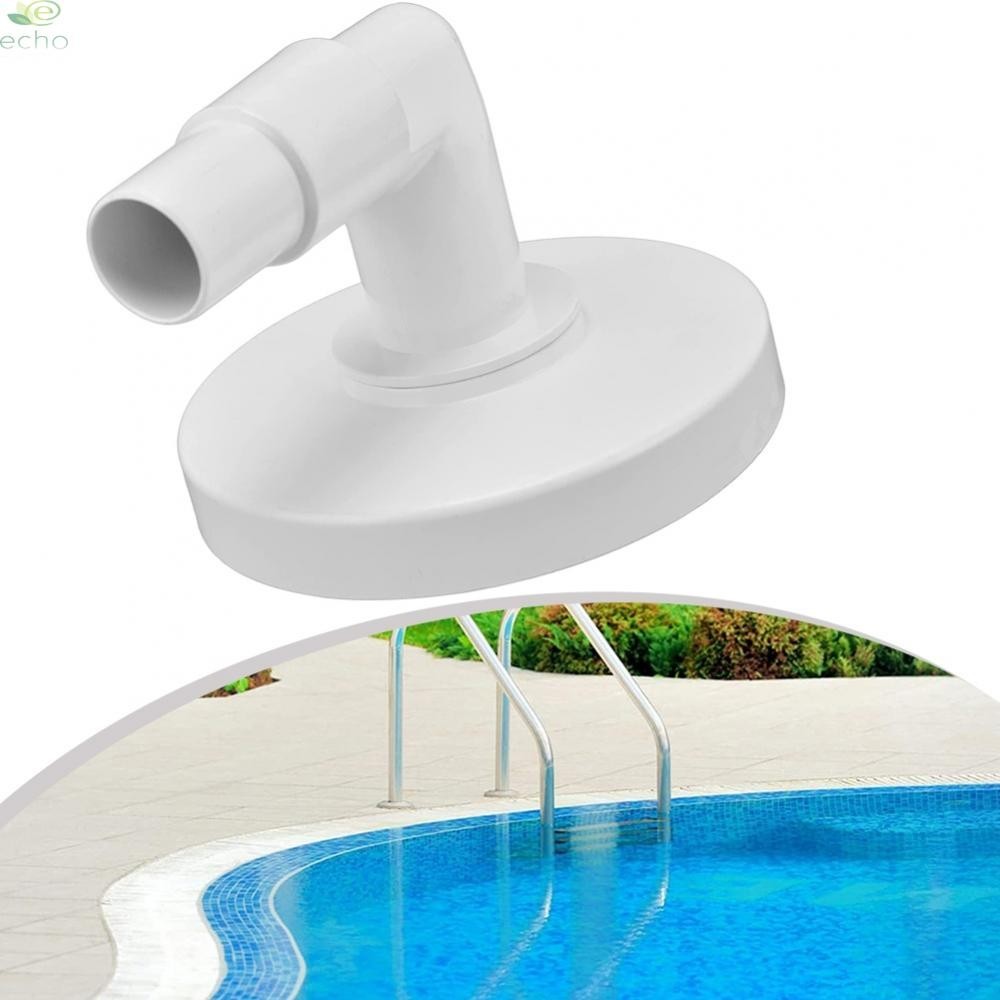 Above Ground Pool Skimmer Vacuum Hose Adapter Plate Easy Vacuum Attachment Shopee Malaysia
