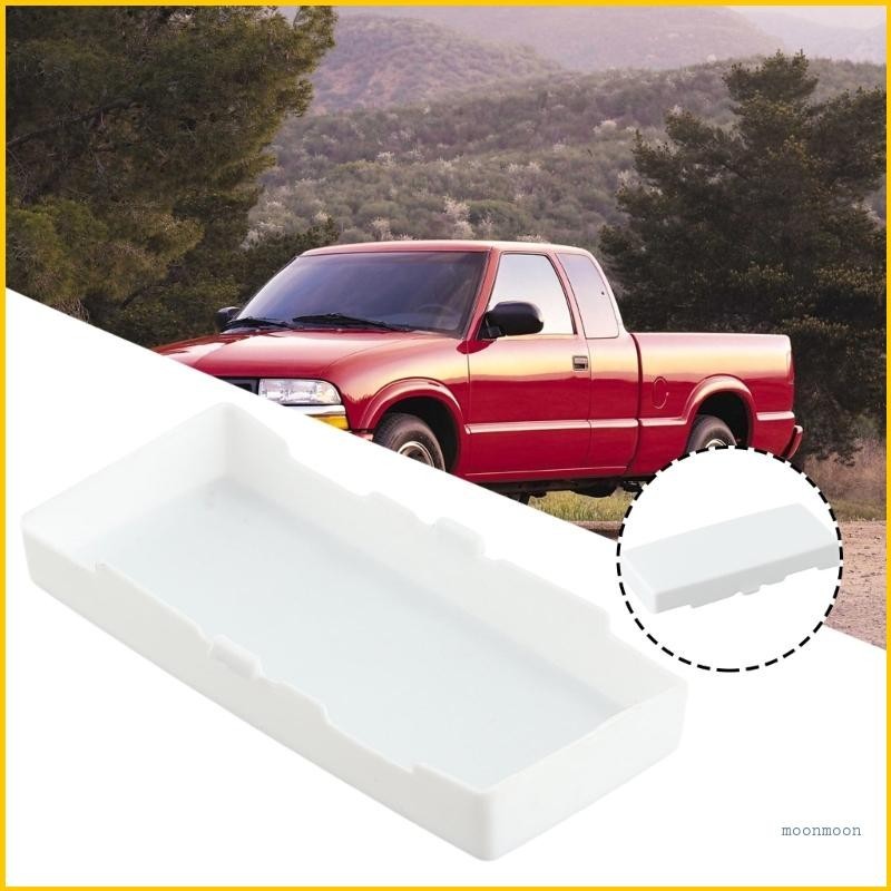 MOOMMY Plastic Dome Light Cover Roof Map Lamp Lens Replaces 336201