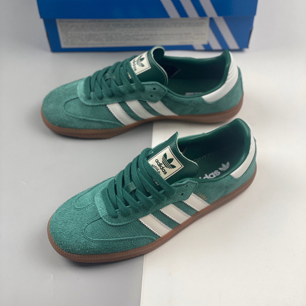 ADIDAS ORIGINALS SAMBA OG SHOES Classic Sneakers | Shopee Malaysia