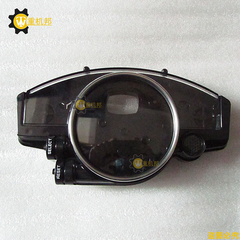 [Locomotive Accessories] Yamaha R6 06 07 08 09-16 R1 04 05 06 Meter ...